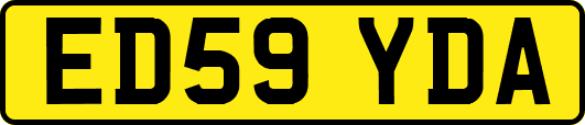 ED59YDA