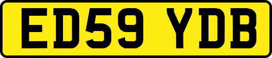 ED59YDB
