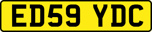 ED59YDC