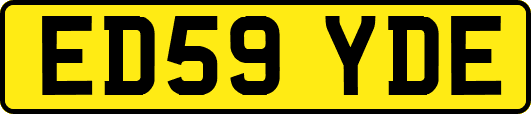 ED59YDE