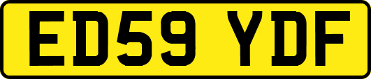 ED59YDF