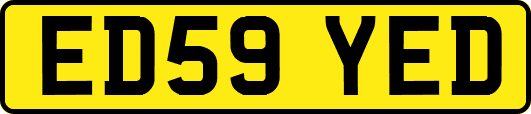 ED59YED