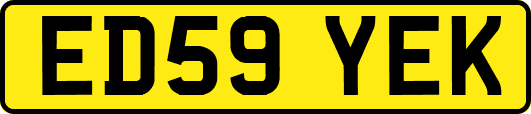 ED59YEK