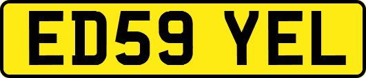 ED59YEL