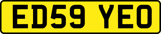 ED59YEO