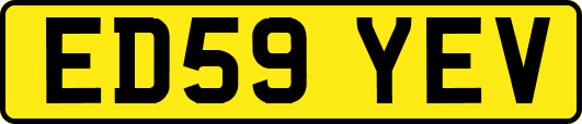 ED59YEV