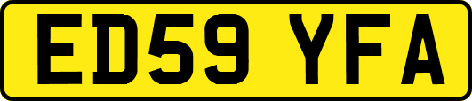 ED59YFA