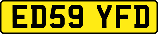ED59YFD