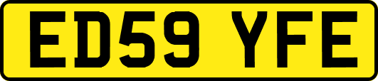 ED59YFE