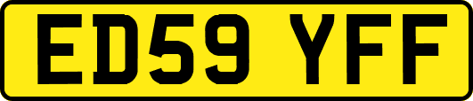 ED59YFF
