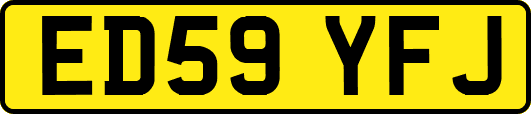 ED59YFJ