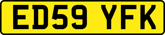 ED59YFK