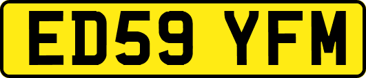 ED59YFM