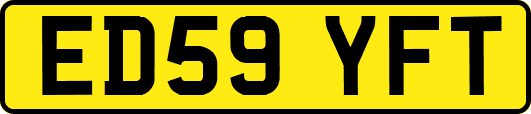 ED59YFT