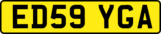 ED59YGA