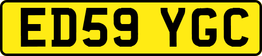 ED59YGC