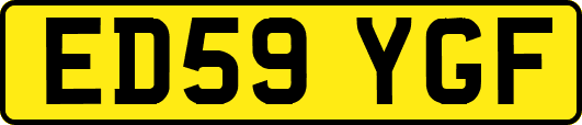 ED59YGF