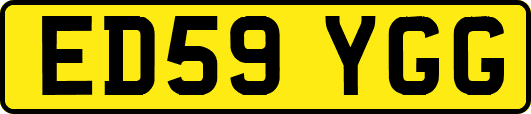 ED59YGG