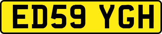 ED59YGH