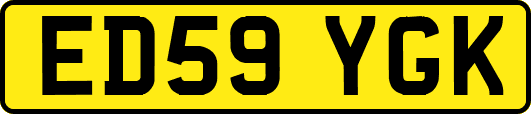 ED59YGK