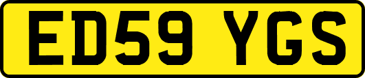 ED59YGS