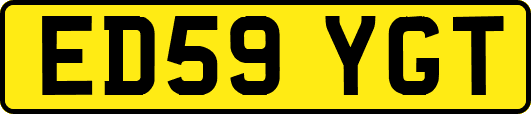 ED59YGT