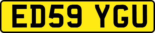ED59YGU