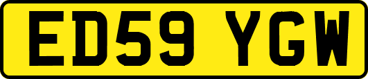 ED59YGW
