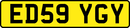 ED59YGY