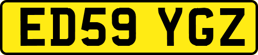 ED59YGZ
