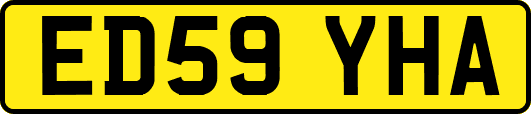 ED59YHA