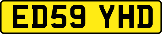 ED59YHD