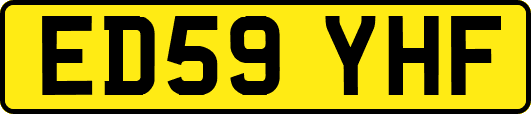 ED59YHF