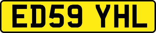 ED59YHL