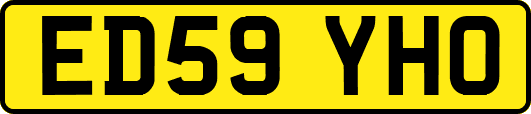 ED59YHO