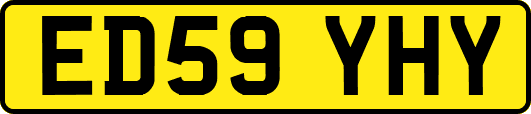 ED59YHY