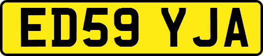 ED59YJA