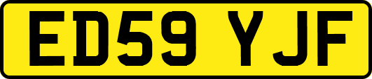 ED59YJF