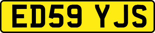 ED59YJS