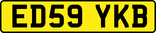 ED59YKB