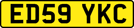 ED59YKC