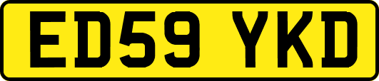 ED59YKD