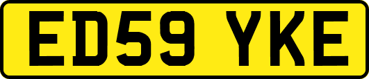 ED59YKE