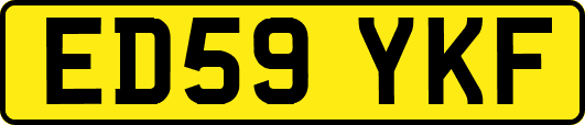 ED59YKF