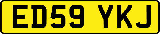ED59YKJ