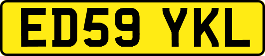 ED59YKL