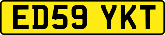 ED59YKT