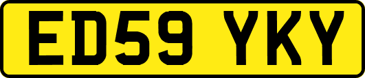 ED59YKY