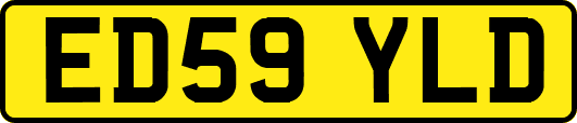 ED59YLD