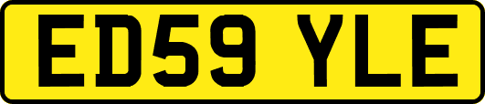 ED59YLE